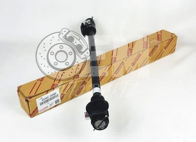 4544035080 Toyota 4Runner пикап Hilux подлинный рулевое тяговое звено новый OEM - Изображение 1 из 4