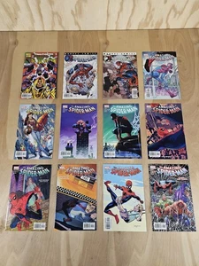 Lote de cómics Amazing Spider-Man 441,471,474,486,492,496,497,498,499,501,502,503 - Imagen 1 de 14