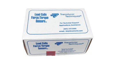 TRANSDUCER TECHNIQUES TRT-25 - Image 1 of 4