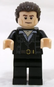 LEGO Pirates of the Caribbean 4194 Whitecap Bay poc021 Philip Swift Minifigure - Picture 1 of 4