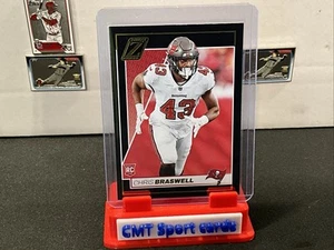 2024 Panini Zenith - Rookies Chris Braswell #120 (RC) - Picture 1 of 2