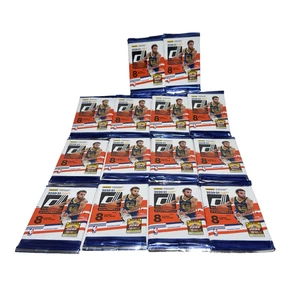 2020-21 Panini Donruss Basketball Trading Card Packs Lot of 14 Factory Sealed - Bild 1 von 4