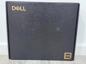 Laptop Dell 14 Plus 14′′ 2.5K IPS – Core Ultra 7 258V, 32 GB, 1 TB – Caja abierta - Imagen 1 de 19