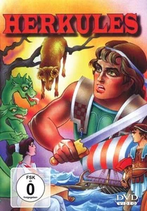 HERKULES - DVD - Neu & OVP - Picture 1 of 1