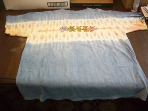 Grateful Dead, 2XL T-Shirt Neu Zustand - Bild 1 von 3