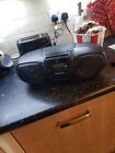 Vintage Panasonic  RX-DS25  radio Full working And Tested  With  Power Cable 