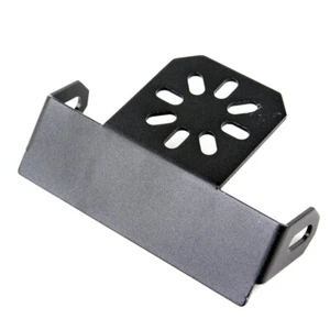 Motocycles Tail Number Plate Holder Hanger Bracket Licence Fender Eliminator New - Picture 1 of 8