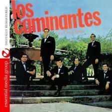 Los Caminantes - Y Sus Creaciones [New CD]