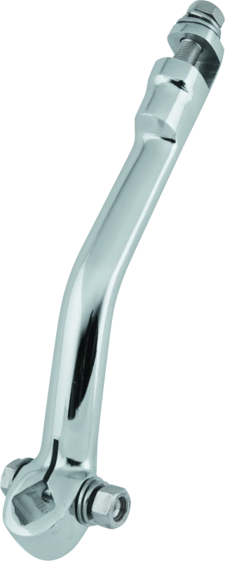 Bikers Choice For L72-76 FX 52-76 XL Chrome Kickstart Arm Replaces H-D 33057-72T - Image 1 of 1
