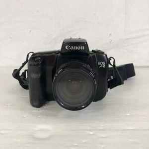 【Near Mint】CANON EOS 5 A2 A2E 35mm SLR + EF 28-80mm f/3.5-5.6 Ⅱ Made In JAPAN - Picture 1 of 10