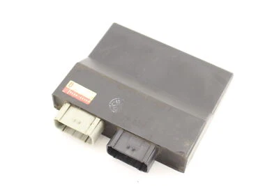 2014 Kawasaki Ninja Zx6r Zx636f Abs Ecu Computer Controller Unit Ecm 21175-0810 Foto 1 de 4