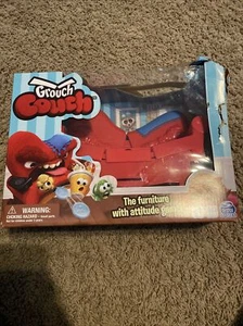 Grouch Couch, Furniture with Attitude Game for Families and Kids Ages 5 and up 1 - Picture 1 of 6
