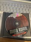 Mars Rover PC Video Game Southern Hemisphere
