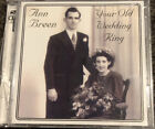 Ann Bremen .~ Your Old Wedding Ring ~ 30 Track 2 Cd Album