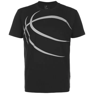 Spalding Street Series - Basketball T-Shirt Tee Shirt