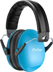 Noise Cancelling Headphones for Kids Toddler, SNR 27Db Noise Reduction Ear Muffs - Picture 1 of 12