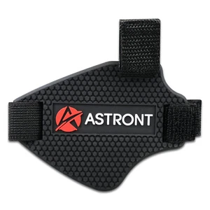 Motorcycle Shifter Boot Cover Guard Anti-Slip Gear Shifter Shoe Boots Protector - Picture 1 of 13