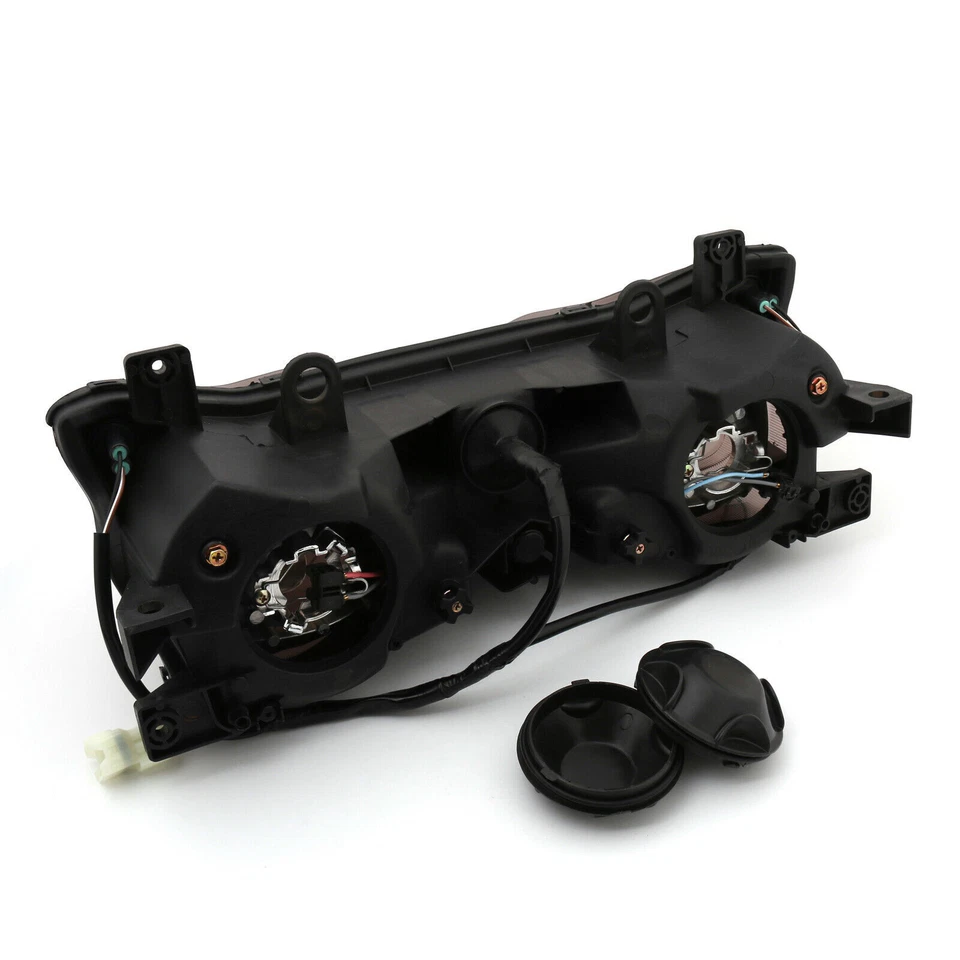 ZX636 AU 2003-2004 Para ZX6R Ninja Conjunto Faro Delantero Kawasaki Foto 1 de 4