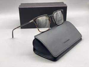 DOLCE & GABBANA DG 3283 / 502 Eyeglasses - 51-20-140mm - HAVANA - 100% Original - Picture 1 of 8