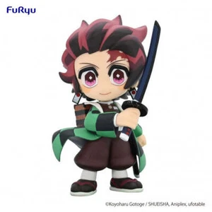 Demon Slayer Toonize Tanjiro Kamado Ver B - Imagen 1 de 1