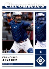 2023 Panini Chronicles Baseball - Pick Your Card