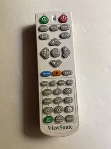 ViewSonic Remote VA16905 VA16907 VA16909 VA16955 VA16956 - Picture 1 of 7