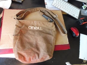 Small Bag Sport Oneill 26 x 30 Approx - Picture 1 of 2