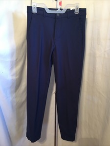 George Blue Pants for Men for sale | eBay