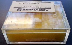 Shimadzu MICRO CELL, RF-1501 (206-80047) - Parzialmente crepato - Foto 1 di 9
