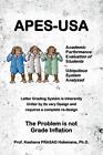Apes-USA: Academic Performance Evaluation of Students - Ubiquitous System Ana-,