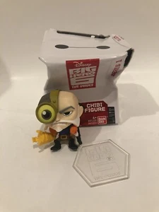 Big Hero 6 The Series Baron Von Steamer Chibi Mystery Figure Bandai 2018 2” - Picture 1 of 3