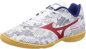 [Mizuno] Futsal shoes Monarcida NEO SALA CLUB IN - Picture 1 of 6