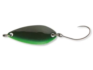 Daiwa Silver Creek ADM 2.2 w green - UL Blinker Trout Spoon Forelle, Barsch - Bild 1 von 1