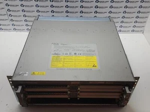 CISCO Router Chassis ASR1004, Grade A, SKU 16042 - Picture 1 of 3