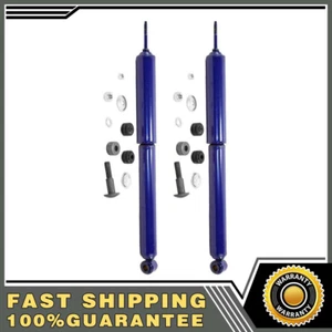 SET-TS33049 Monroe Set of Shock Absorber and Strut Assemblies for Chevy Pair - Picture 1 of 2