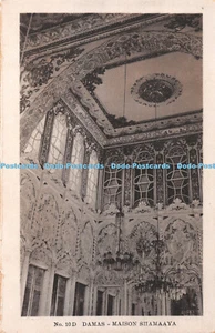 R419780 Damas Maison Shamaaya Sarrafian Bros Nº 10 D - Imagen 1 de 4