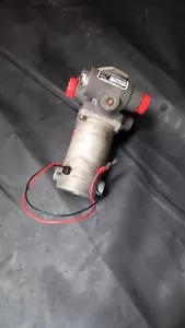 Weldon electric fuel pump P/N A10014-D42 - Picture 1 of 5