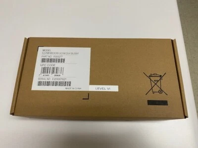 ELO Original E005277 Power Brick & Cable Kit Power Adapter, External - OEM-NEW