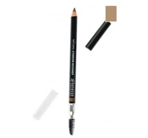 Brand New Benecos Natural Sensitive Safe Eyebrow Designer Pencil Blonde .039 oz - Picture 1 of 1