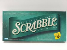 Scrabble en español