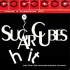 Sugarcubes Hit - Wallet CD single (CD5 / 5") UK 62TP7CD