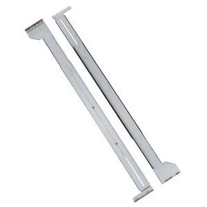 Overland Storage Rack Mount Kit NEO200s Tape Library - 96700161-102 - Photo 1/1