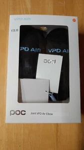 POC Sports Men's Joint VPD Air Elbow Armor - Size XS - NEW - FREE SHIPPING - Picture 1 of 3