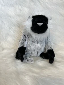GANZ webkinz grey langur no code - Picture 1 of 4