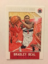 2015-16 Panini NBA Hoops Basketball Singles - U PICK - COMPLETE YOUR SET