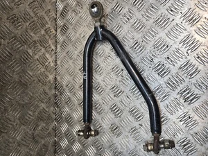♻️ Honda Trx 450 R 2004-2007 Right Top Control Arm ♻️ - Picture 1 of 3
