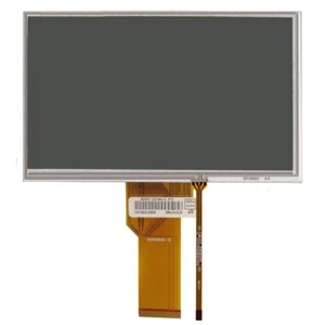 LCD Display Panel + touch screen for Korg PA600 PA900 - Picture 1 of 1