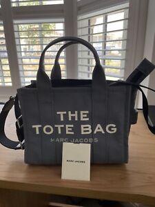 BNWT Marc Jacobs The Tote Bag mini 