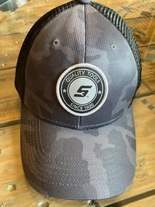 NWT SNAPON SNAP ON baseball hat cap A30 - Picture 1 of 3