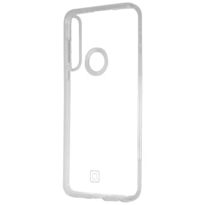 Capa Incipio NGP Pure para Smartphone Motorola G Power (2020) - Transparente - Imagem 1 de 4